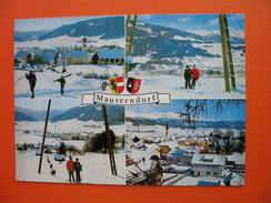 Mauterndorf - Mauterndorf