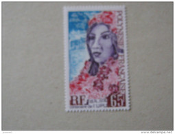 1973  POLYNESIE    P 103  * *   CENTENAIRE DE L U P U - Unused Stamps