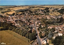 41-MOREE- VUE GENERALE AERIENNE - Moree