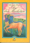 Buch: Alexandre Dumas: Die Drei Musketiere. 2 Bände Rütten & Loening Berlin 1983 - Other & Unclassified