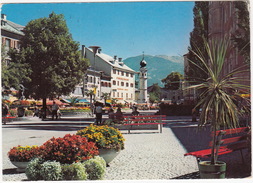 Lienz - Fußgängerzone Am Hauptplatz - Osttirol - Lienz