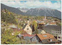 Imst - Gasthof Zum 'Hirschen' - Pension-Restaurant - Tirol - Imst