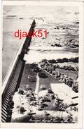 Egypte / Assuan : Aerial View Of The Dam / Barrage D'Assouan / 1966 / Timbres - Stamps - Aswan