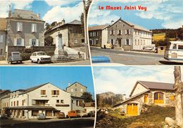 43-LE MAZET SAINT VOY- MULTIVUES - Le Chambon-sur-Lignon