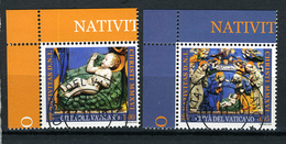 2016 -  NATALE 2016 - FDC - Used Stamps