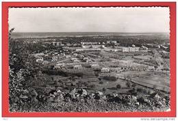 CPSM:Mali  Bamako - Quartier Des Grandes écoles - (Editeur Photo Hall Soudanais N°2) 1953 - Malí