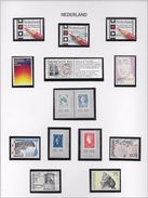 Pays Bas - Collection Vendue Page Par Page - Timbres Neufs ** Sans Charnière - TB - Ohne Zuordnung