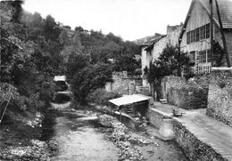 43-BLESLE- LES QUAIS DE VOIREZE - Blesle