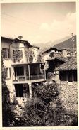 ¤¤  -   SUISSE   -   Carte-Photo  -  MORCOTE       -  ¤¤ - Morcote