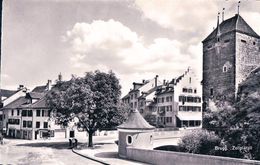 Brugg (7787) - Brugg