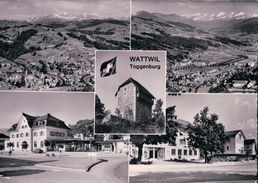Wattwill Toggenburg (31900) 10x15 - Wattwil