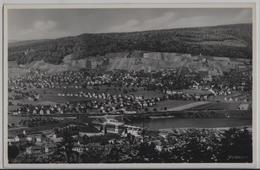 Wettingen - Generalansicht - Photoglob No. 7055 - Wettingen