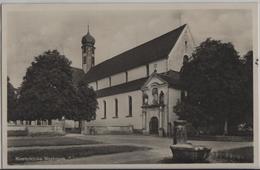 Klosterkirche Wettingen - Wettingen