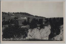 Ober-Grenchenberg (1406 M) - Photo: O. Bandelier - Andere & Zonder Classificatie