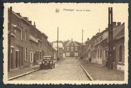 +++ CPA - PATURAGES - Rue De La Digue - Nels  // - Colfontaine