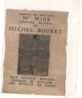 Scotch Wisky Michel Bouret - Whisky