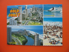 GOLD COAST,Surf Board Riding,.. - Gold Coast