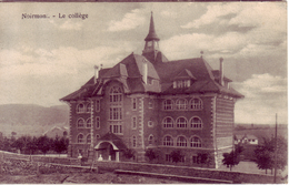 Le Noirmont, Le Collège - Le Noirmont