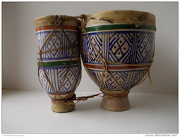 - DJEMBE - BONGO - TAM TAM - - Musical Instruments