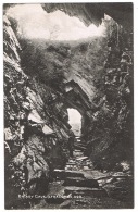 RB 1158 -  Early Postcard - Briary Cave Ilfracombe - Devon - Ilfracombe