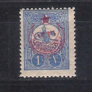 Turkey 1915/6       MNH  (a1p13) - Unused Stamps