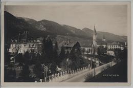 Grenchen - Dorfpartie - Photo: Perrochet-Matile - Otros & Sin Clasificación