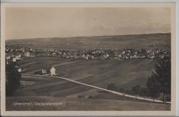 Grenchen - Generalansicht - Photo: Guggenheim - Sonstige & Ohne Zuordnung