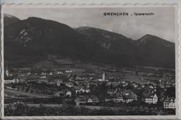 Grenchen - Totalansicht - Photo: Perrochet No. 11897 - Otros & Sin Clasificación