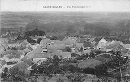 St Rémy Du Plein    35     Eglise Et Monument     ( Voir Scan) - Autres & Non Classés