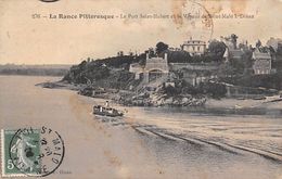 Plouër Sur Rance   35      Le Port St Hubert   ( Voir Scan) - Autres & Non Classés