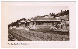 RB 1161 - Real Photo Postcard - The Spa Pavilion Felixstowe - Suffolk - Andere & Zonder Classificatie