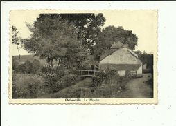 Ortheuville Moulin - Tenneville