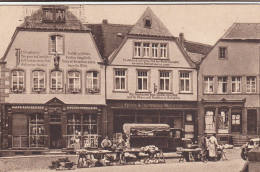 St. Wendel - Kreis Sankt Wendel