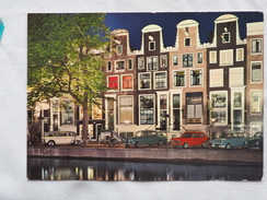 Netherlands Amsterdam Prinsengracht   A 138 - Amsterdam