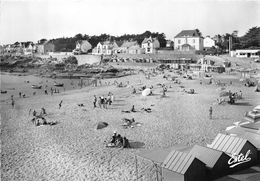 44-BATZ-SUR-MER- PLAGE SAINT MICHEL - Batz-sur-Mer (Bourg De B.)