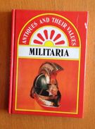 Militaria - Armi Bianche