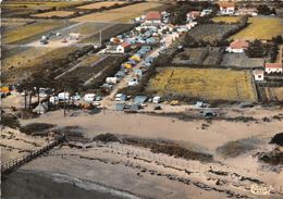 44-LES MOUTIERS-EN-RETZ- VUE AERIENNE - Les Moutiers-en-Retz