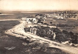 44-LE CROISIC- VUE DU CIEL, LE CENTRE HELIO MARIN DES FRERES DE ST JEAN DE DIEU - Le Croisic