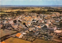 44-FROSSAY- VUE AERIENNE GENERALE - Frossay