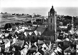 44-BATZ-SUR-MER- VUE DU CIEL - Batz-sur-Mer (Bourg De B.)