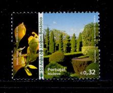 ! ! Portugal - 2010 Botanic Garden - Af. 3946 - Used - Used Stamps