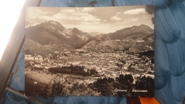 CARTOLINA Di    CARRARA H 2648   VIAGGIATA - Carrara