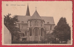 Jodoigne - Eglise St-Médard  ( Voir Verso ) - Jodoigne