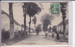[70] Haute Saône > Roye La Verrerie De Roye Rue Principale RARE - Other & Unclassified