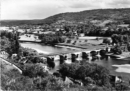 46-SOUILLAC- LE PONT DE LANZAC - Souillac