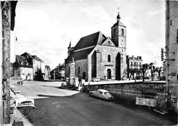 46-VAYRAC-EN-QUERCY- L'EGLISE XVe S - Vayrac