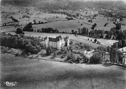 46-SAINT-CERE- VUE AERIENNE - Saint-Céré