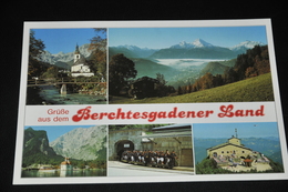 1416- Berchtesgaden - Berchtesgaden