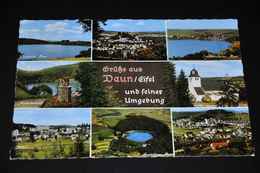 1422- Daun/Eifel - Daun