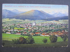 AK BERNDORF Ca.1916 //// D*25562 - Berndorf